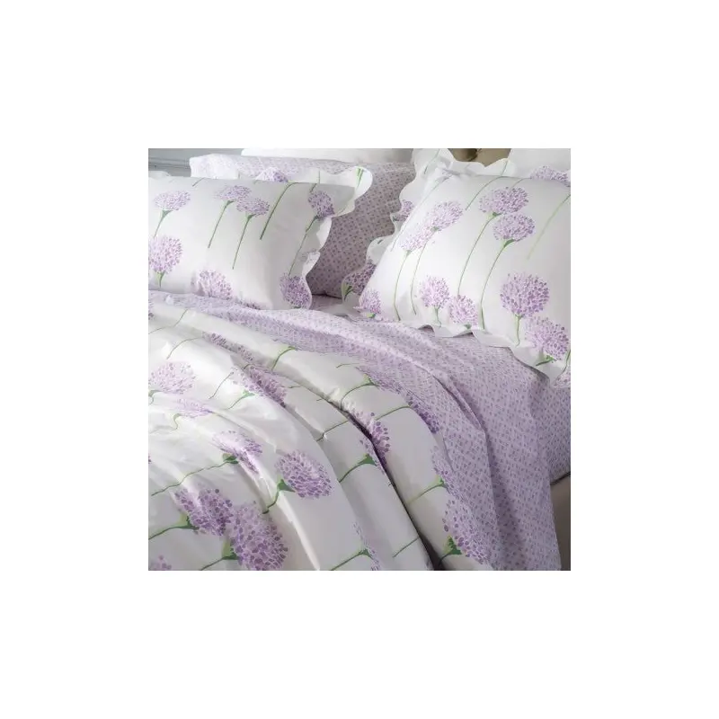 Charlotte Lavender by Lulu dk for Matouk