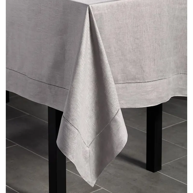 Festival Tablecloth in Natural by Sferra