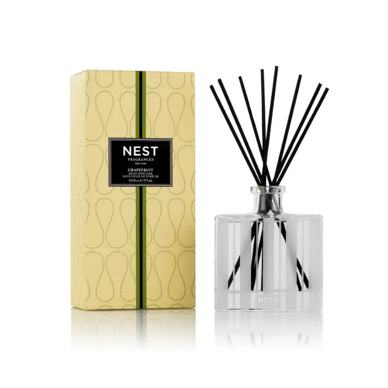 Grapefruit Reed Diffuser by Nest