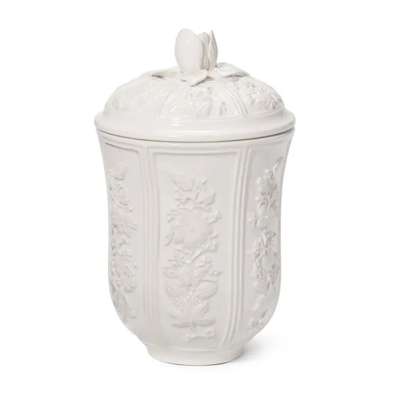 Josepha Large Canister by AERIN