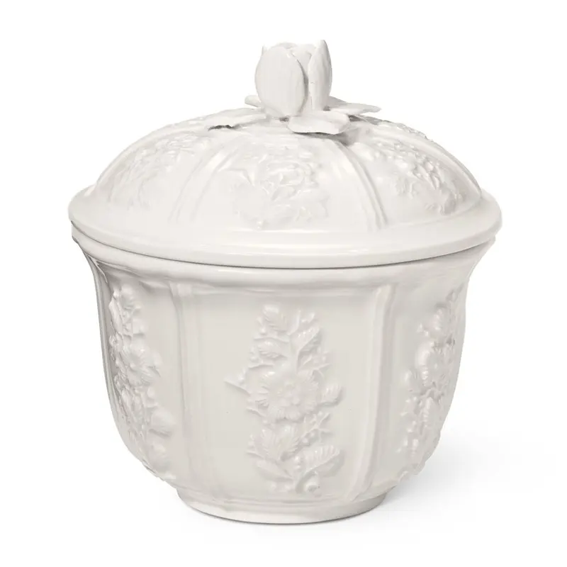Josepha Small Canister by AERIN