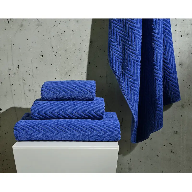 Montana Bath Towels by Abyss & Habidecor