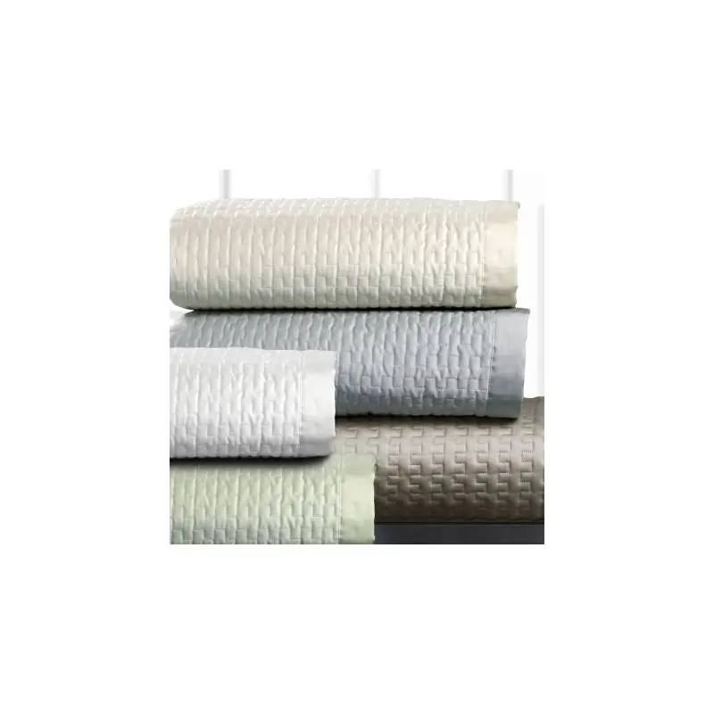 Positano Quilted by Dea Linens