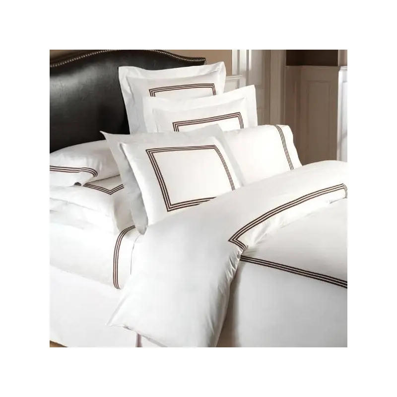 Windsor Pillowcases by Downright