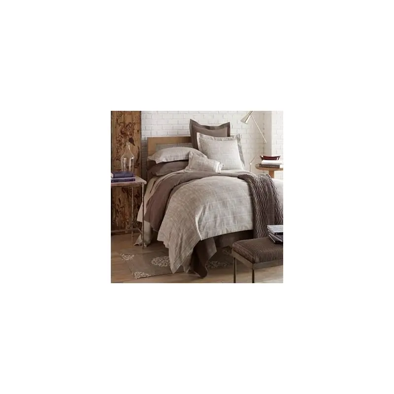Biagio Linen Bedding by Peacock Alley