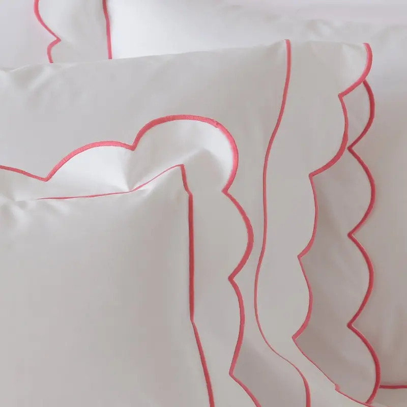 Butterfield Sheets & Pillowcases by Matouk
