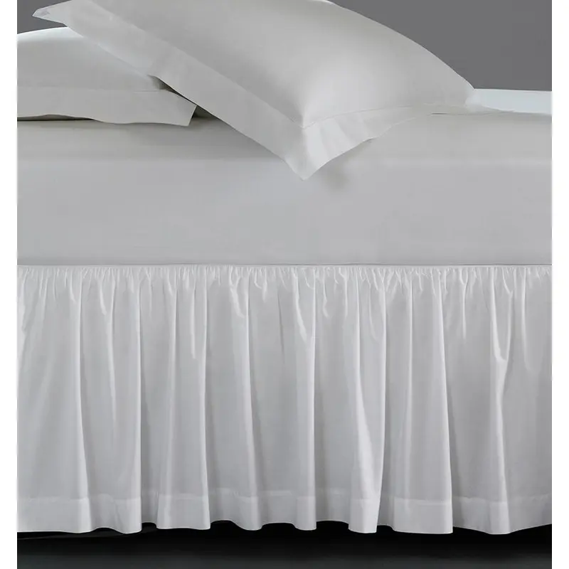 Celeste Bed Skirt by Sferra