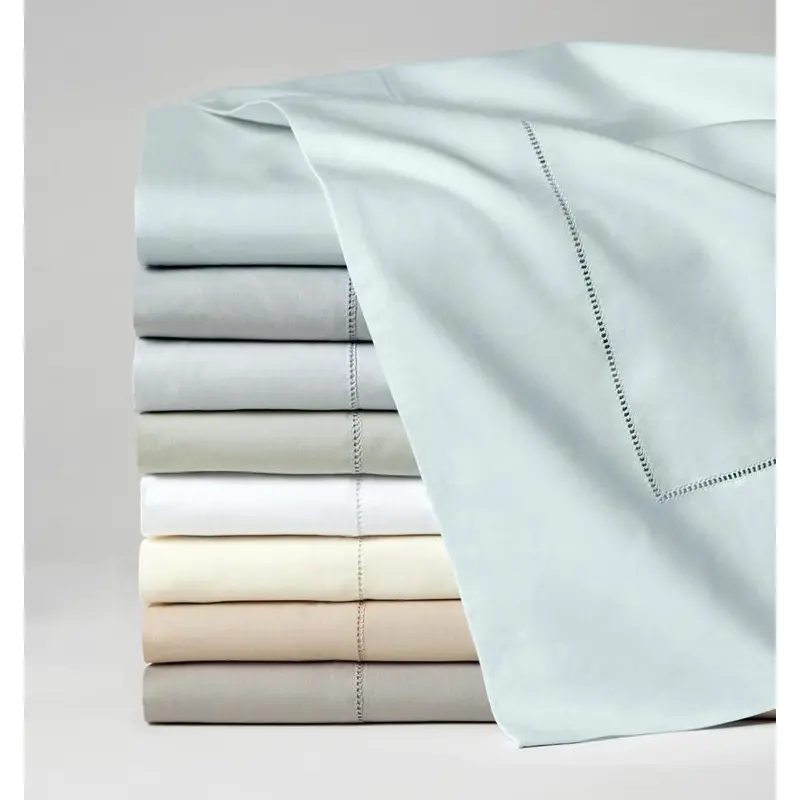 Celeste Sheeting by Sferra Linens