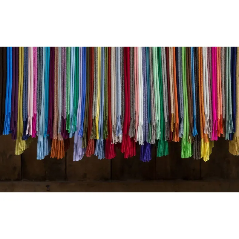 Classic Throws from Alicia Adams Alpaca