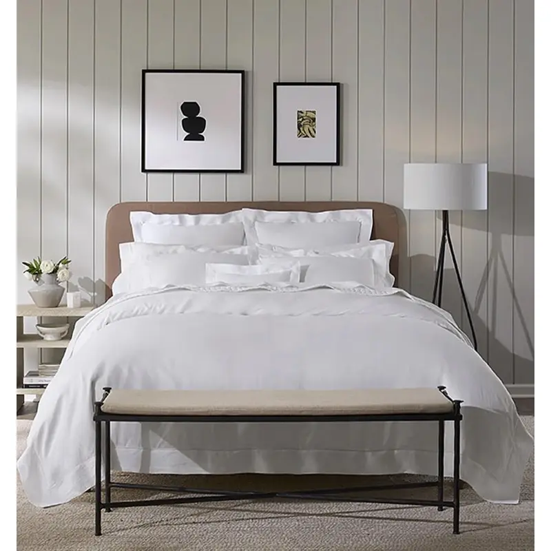 Classico 100% Linen Bedding by Sferra