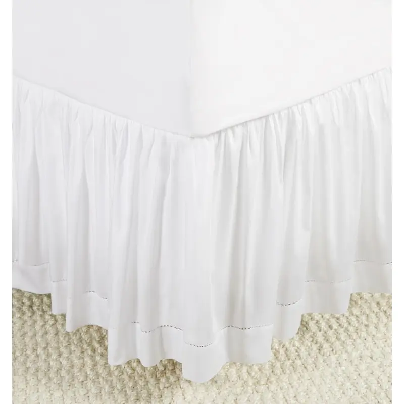 Fiona Bed Skirt by Sferra