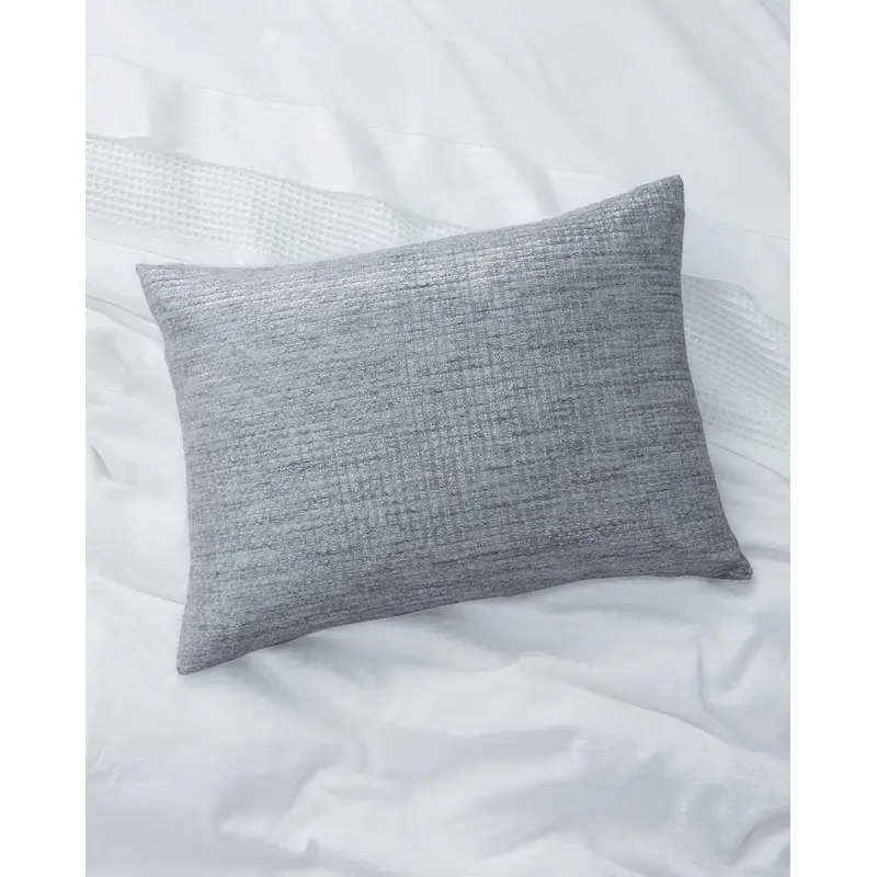 Fonta Decorative Pillow by Sferra