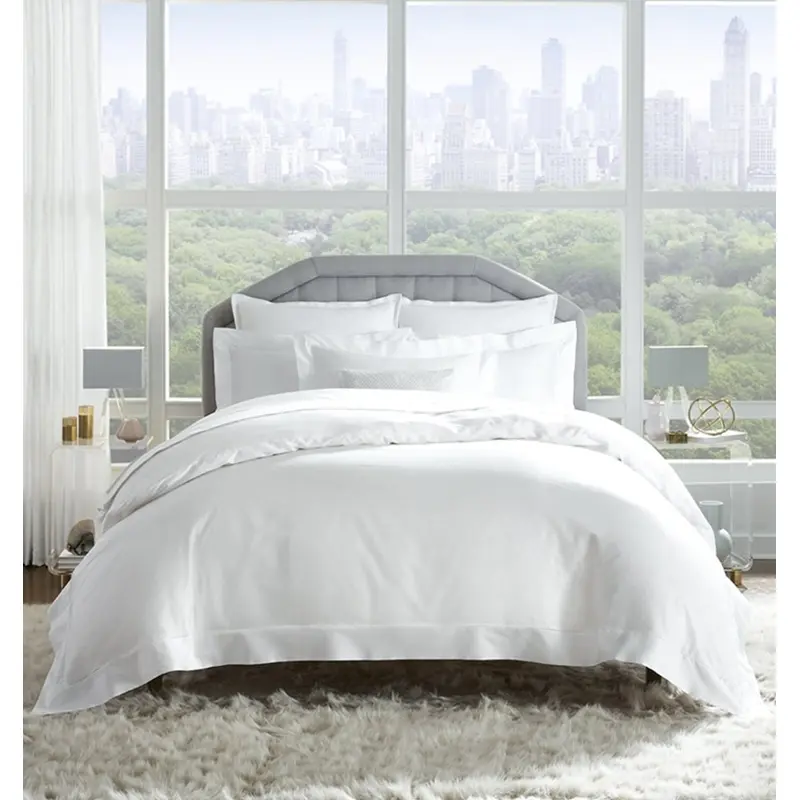 Giotto Bed Sheets by Sferra