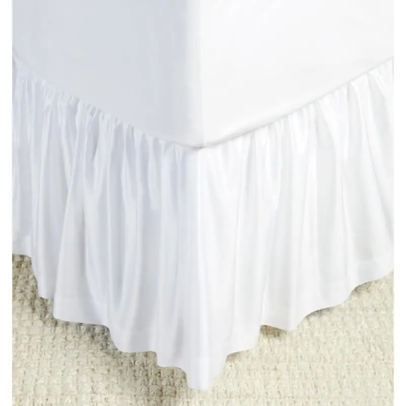 Giotto Bed Skirt by Sferra