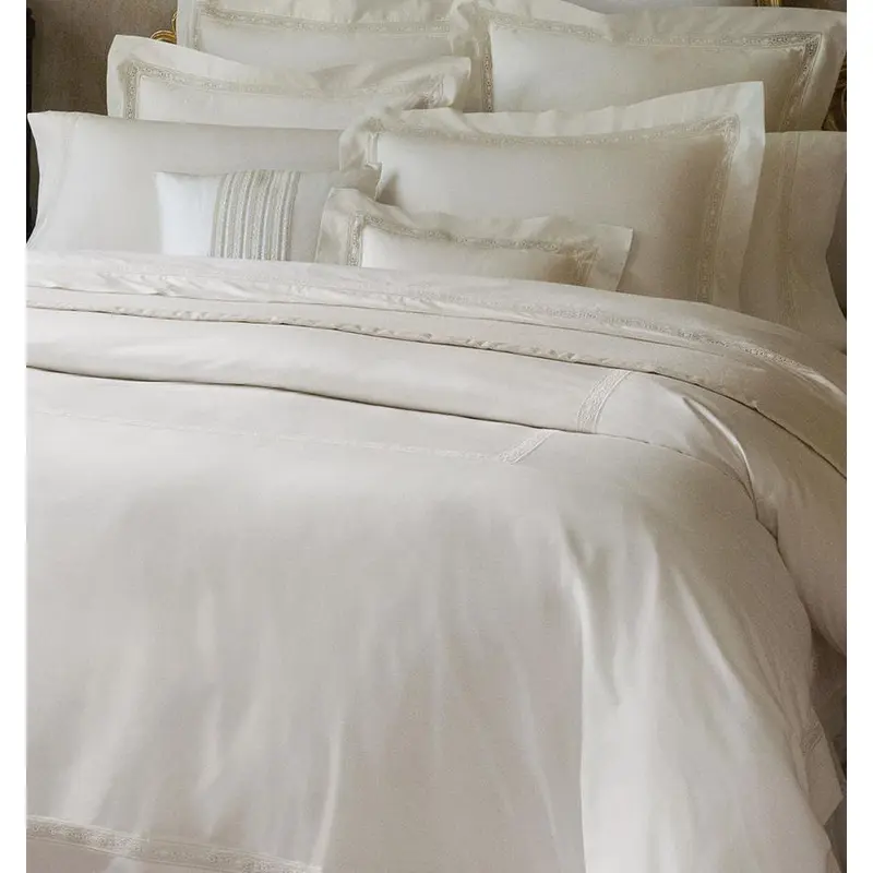 Giza 45 Lace Collection by Sferra