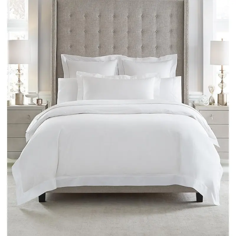 Giza 45 Percale Bedding Collection by Sferra