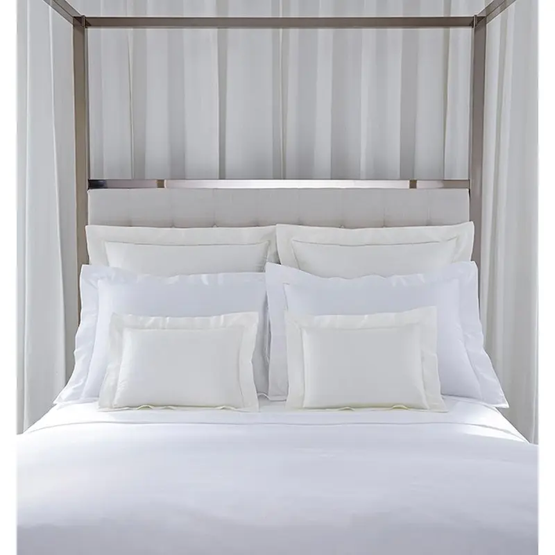 Giza 45 Sateen Bedding by Sferra