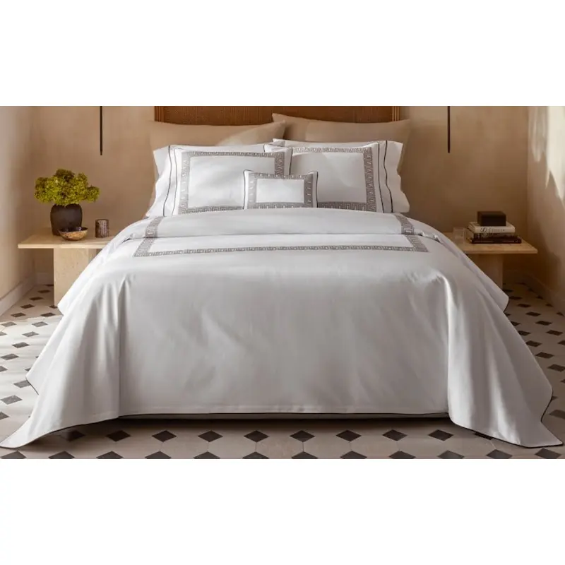 Ophelia Pique Bedding by Matouk