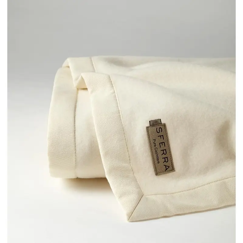 Savoy Blanket by Sferra