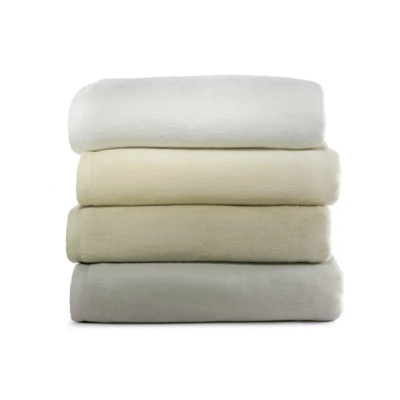 All Seasons Blanket by Peacock Alley