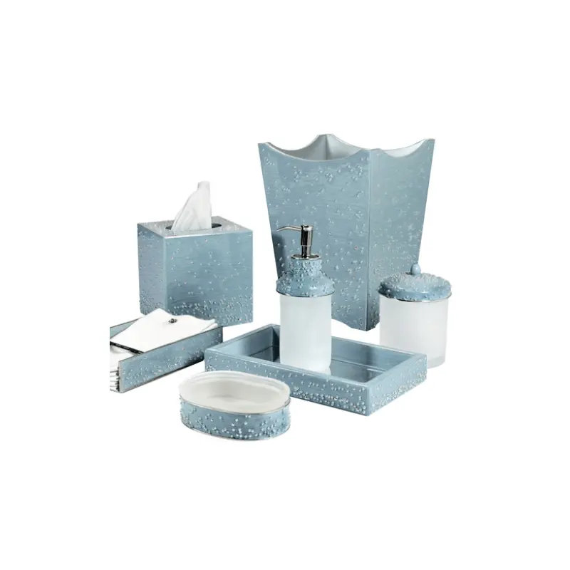 Caviar Winter Sky Collection by Mike + Ally