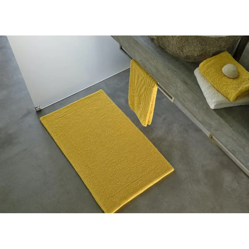 Double Bath Mat 20x31 by Abyss and Habidecor