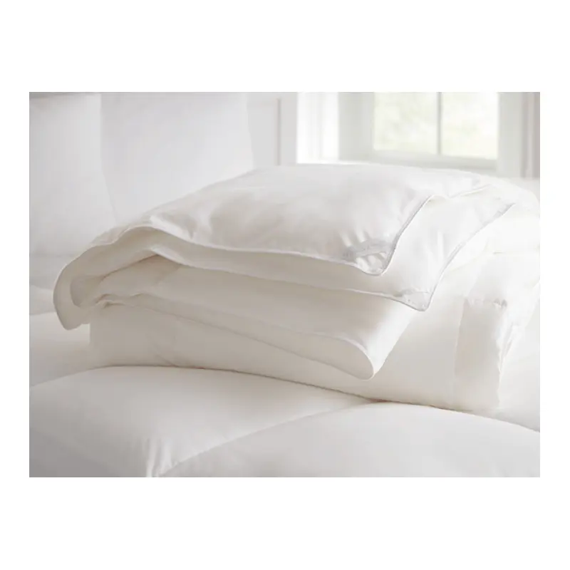 Down Alternative Duvet by Peacock Alley