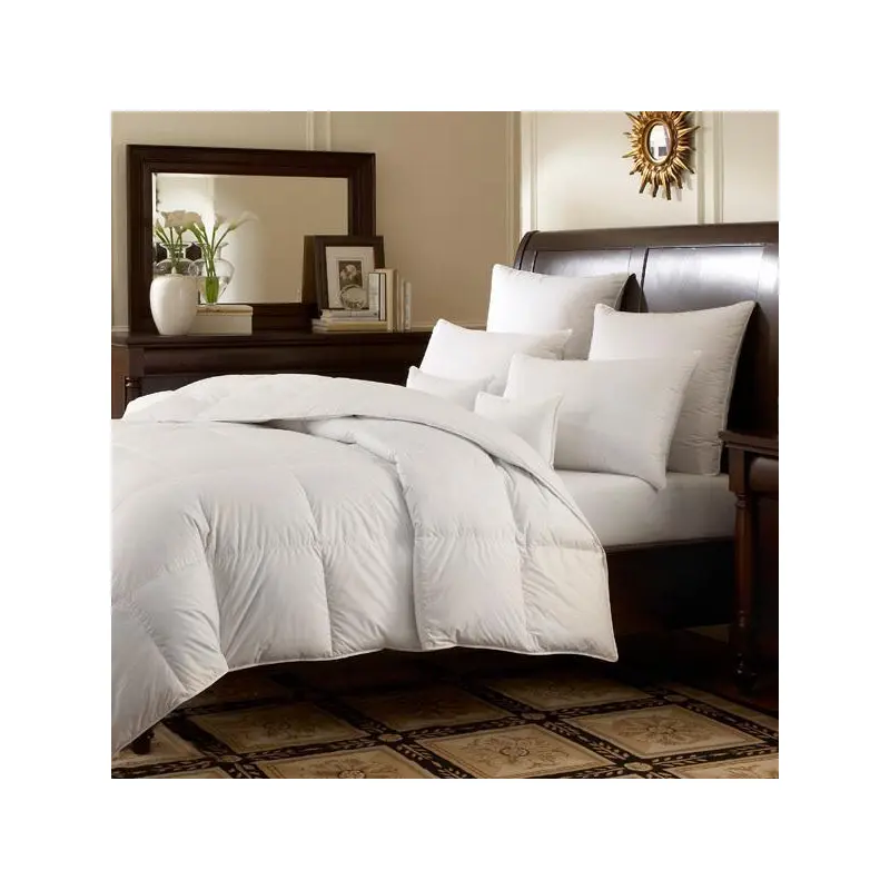 Logana 920+ Canadian Goose Down Comforter