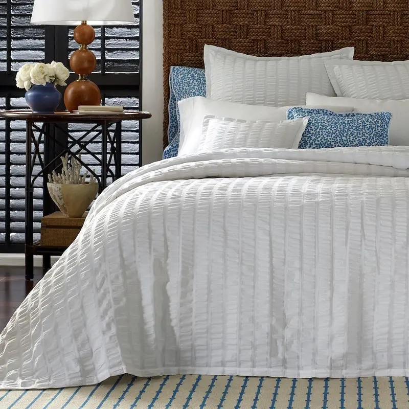 Panama Bedding by Matouk