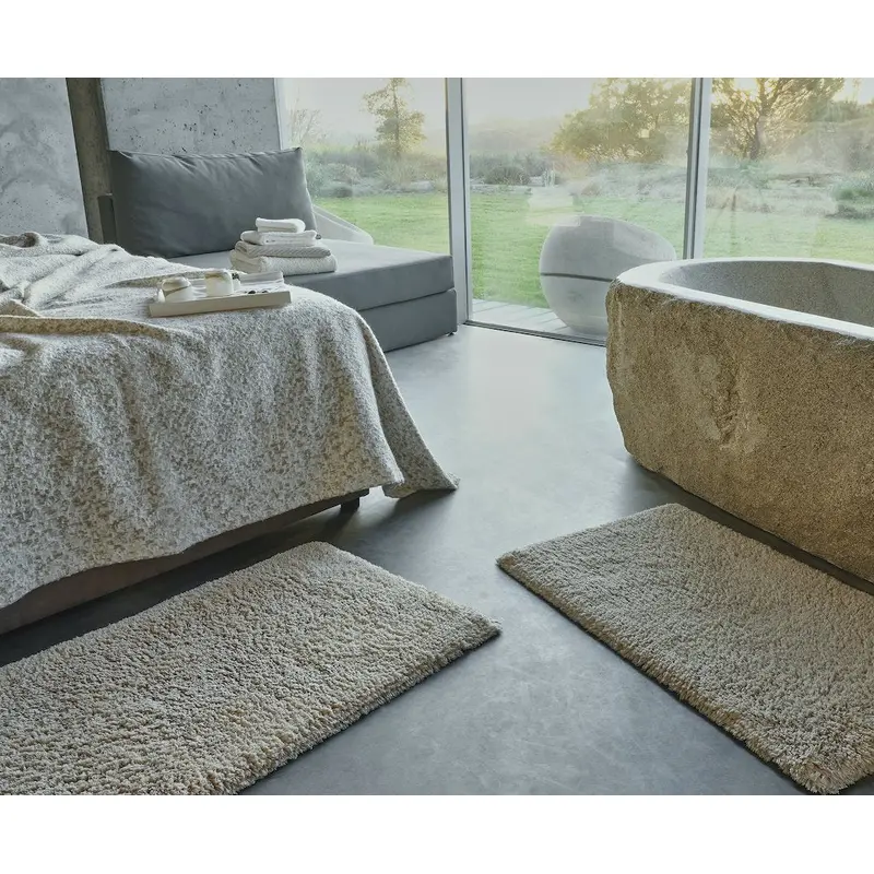 Shag Rug by Abyss and Habidecor