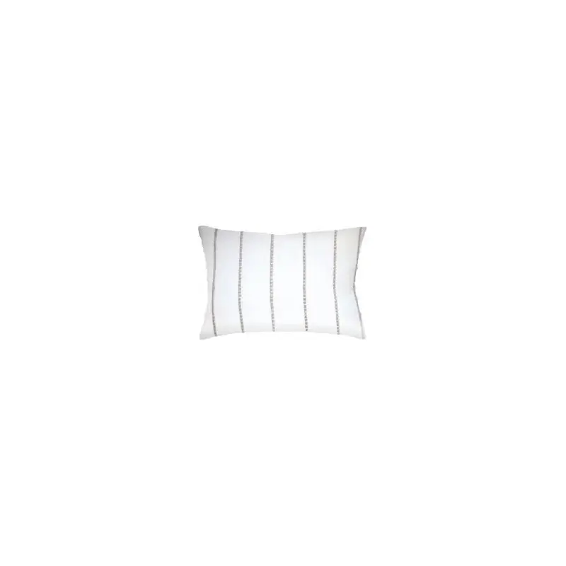 Sonjamb Straw Lumbar Pillow