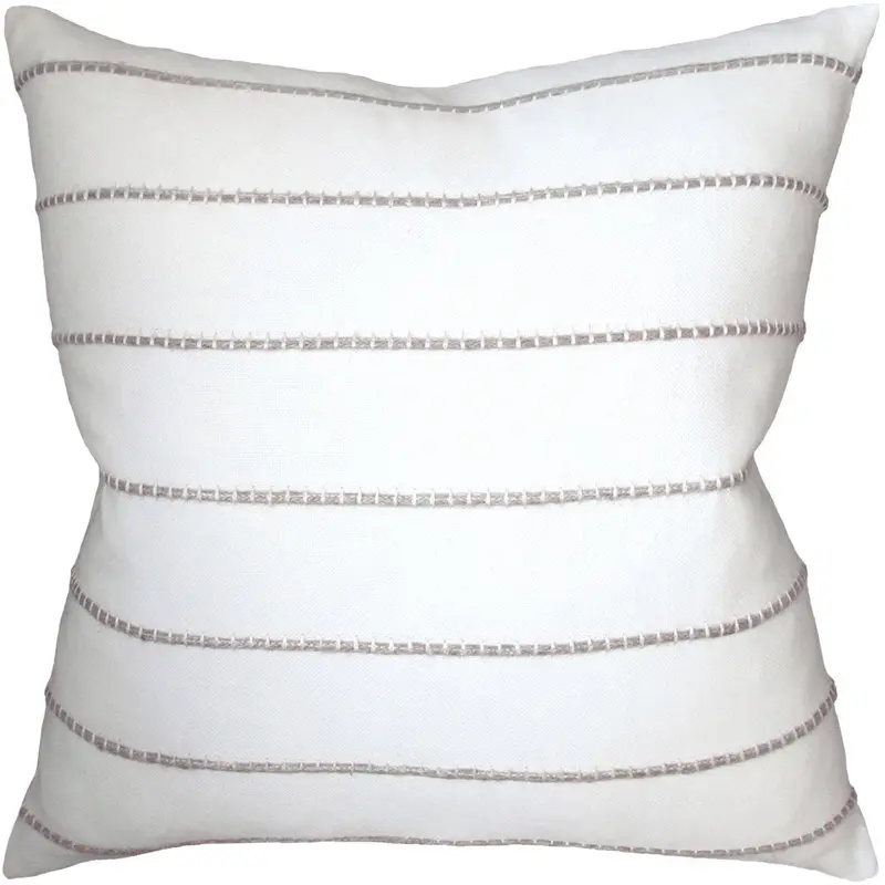 Sonjamb Straw Pillow