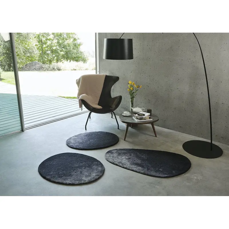Stone Rug by Abyss and Habidecor