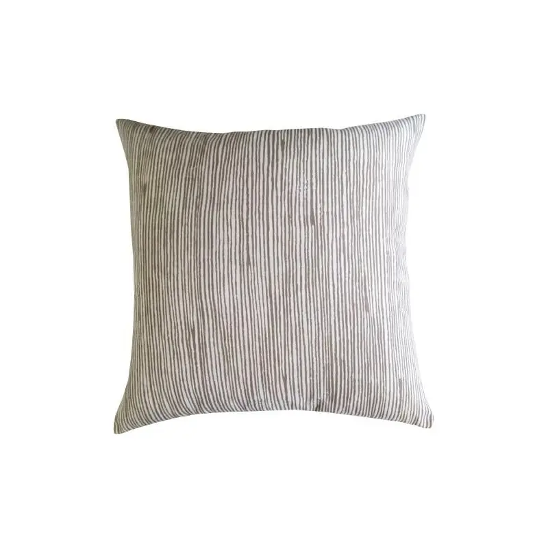 Vertex Linen Pillow