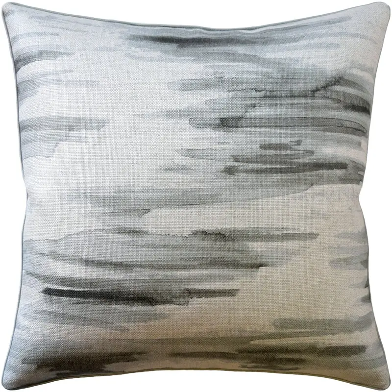Awash Cinder Decorative Pillow