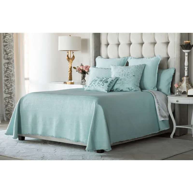 Battersea Sea Foam by Lili Alessandra