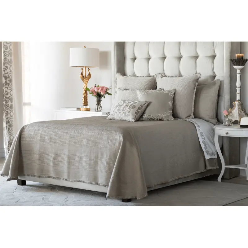 Battersea Taupe by Lili Alessandra