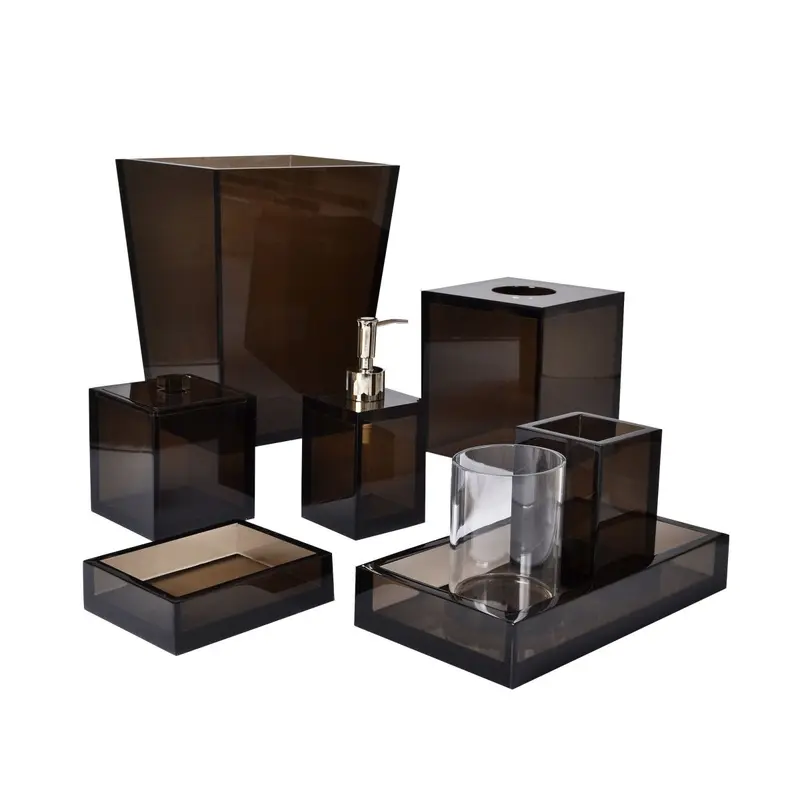 Ice Smoke Collection by Mike + Ally