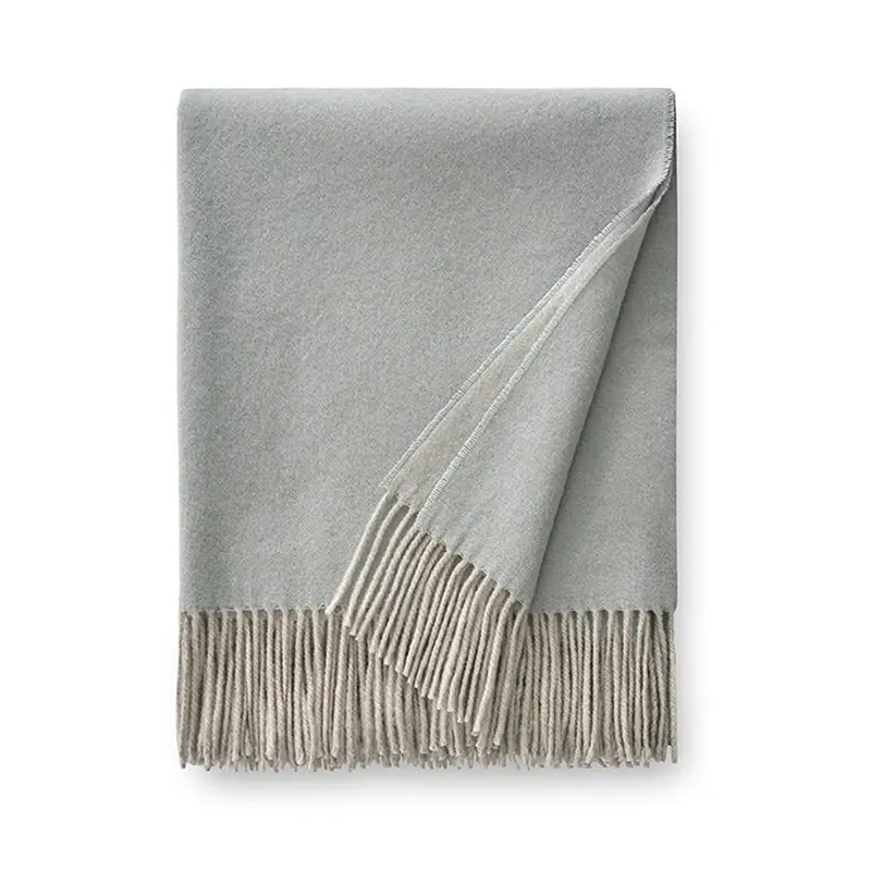 Renna Bluefin Throw by Sferra