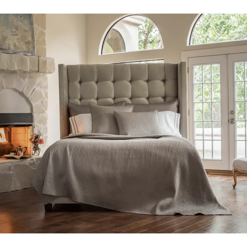 Retro Pewter S&S by Lili Alessandra