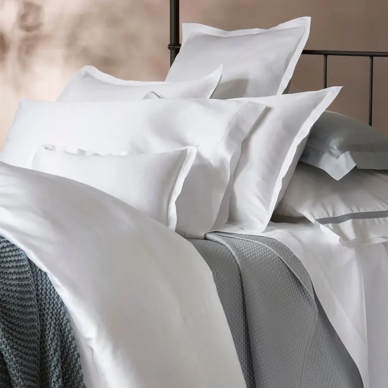 Talita Satin Stitch by Matouk