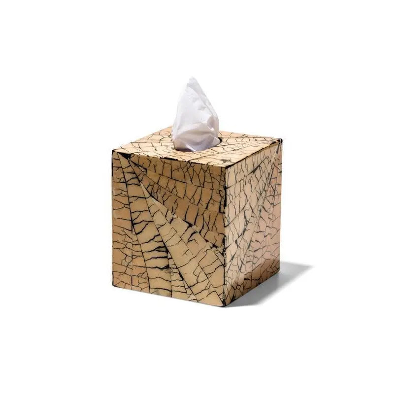 Totumo Tissue Box