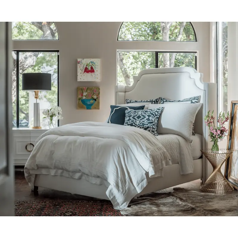 Casablanca by Lili Alessandra