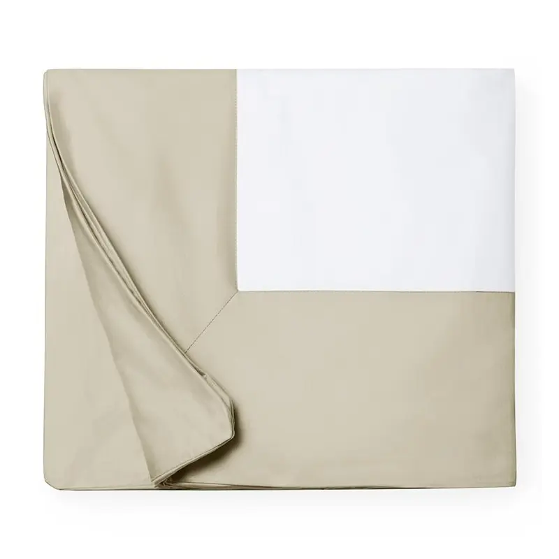 Casida Oat Bedding Collection by Sferra