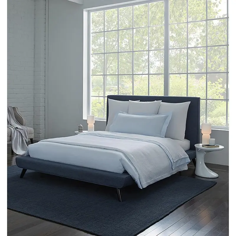 Celeste Aquamarine Bedding Collection