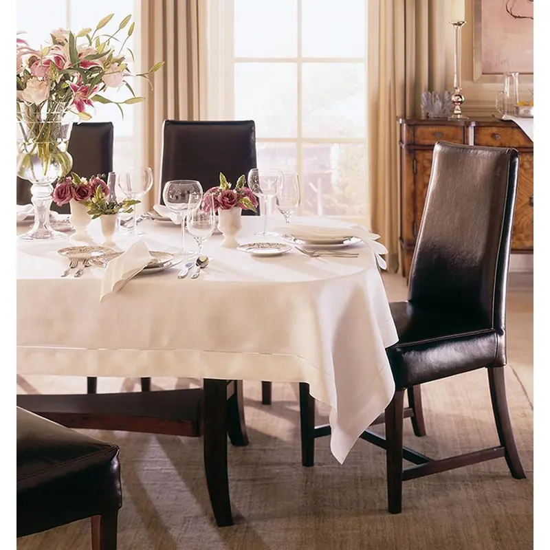 Classico Tablecloths by Sferra