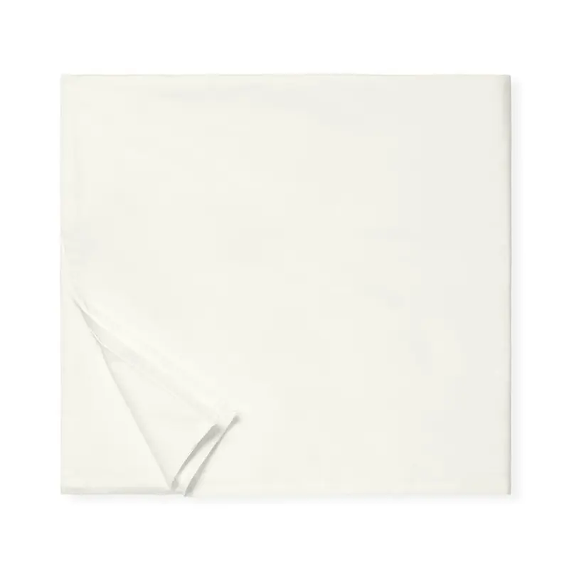 Corto Celeste Ivory Bedding by Sferra