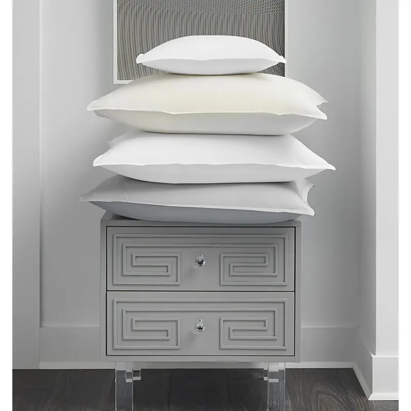 Corto Celeste White Bedding Collection