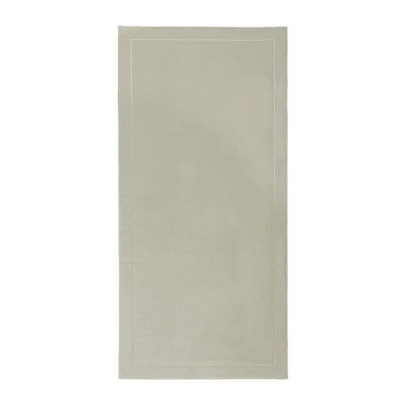 Croisiere Pierre Beach Towel by Yves Delorme