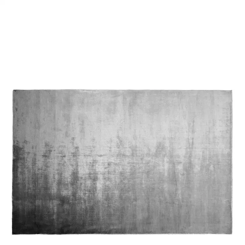Eberson Platinum Rug by Designers Guild